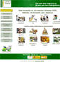 Mobile Screenshot of enteformacio.com